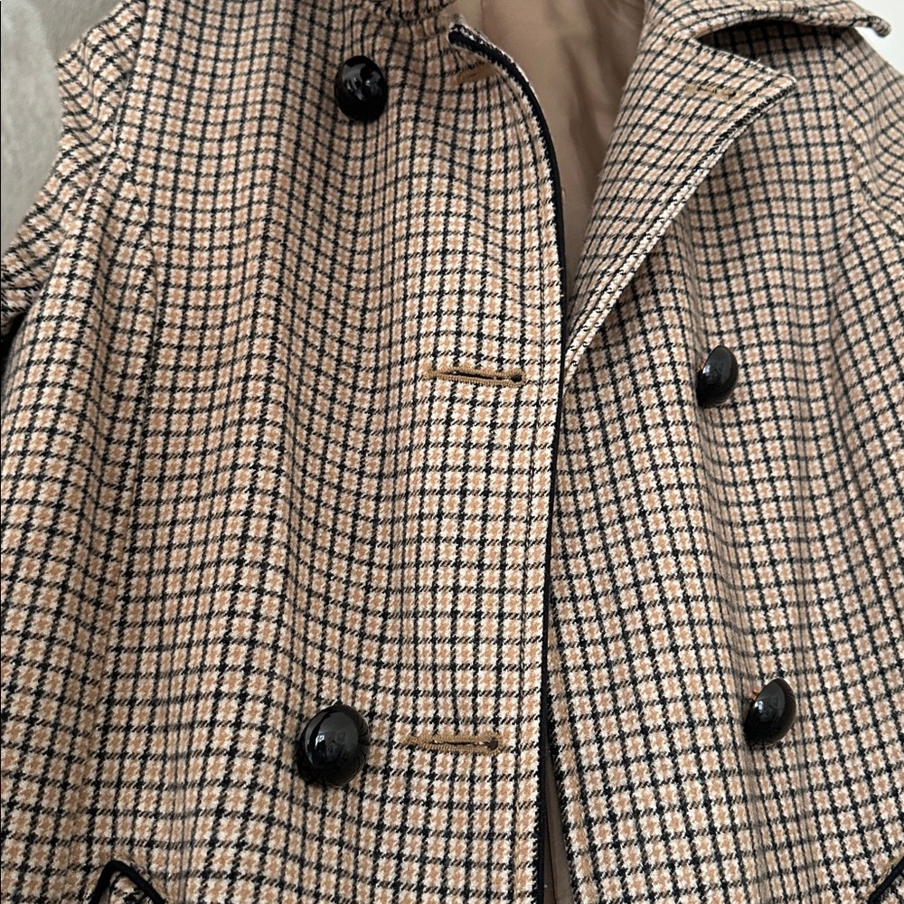 H&M coat - Picture 2 of 4